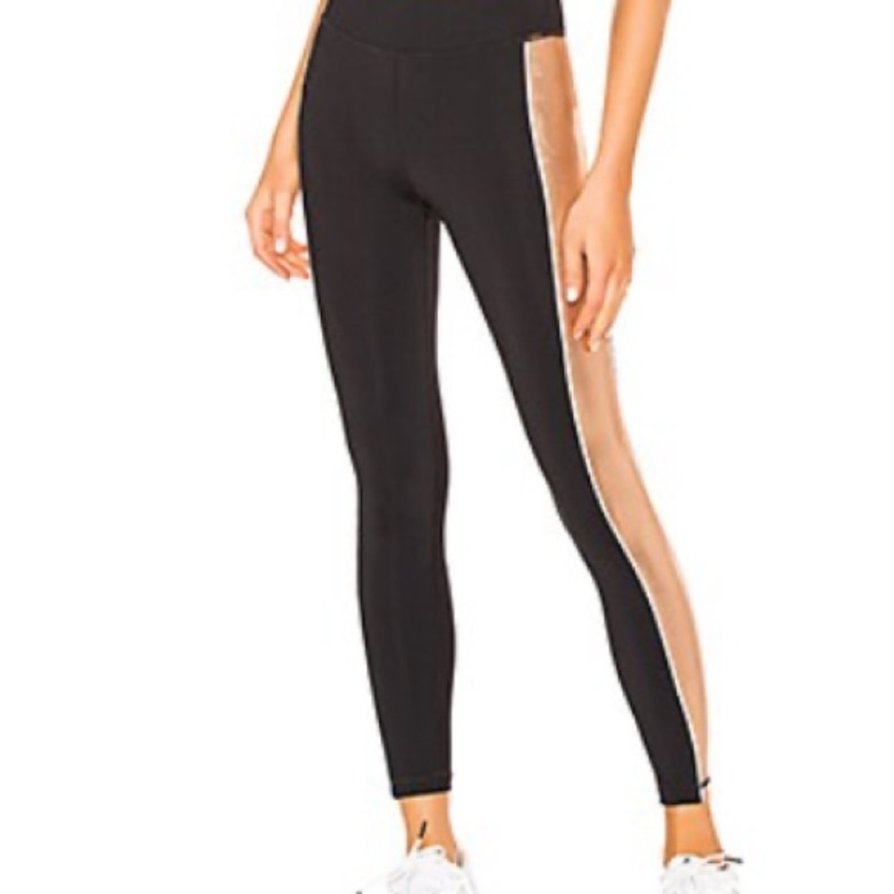 Radiant legging